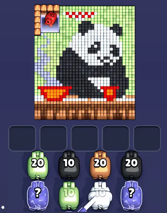 Level 1512