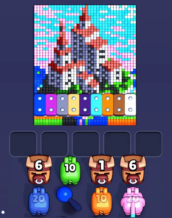 Level 1513