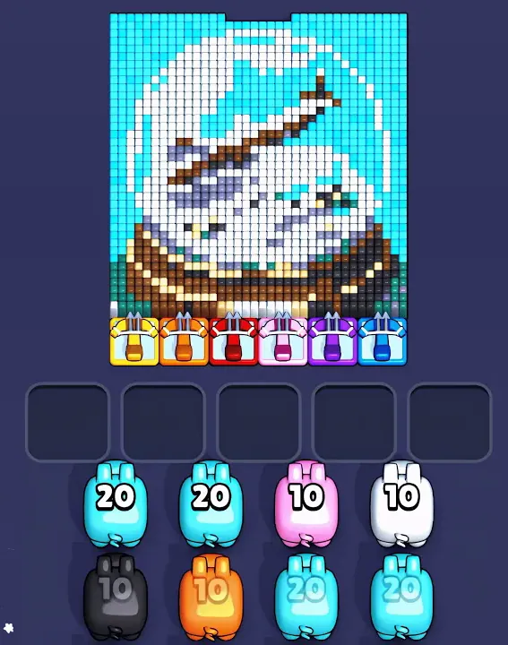 Level 1514
