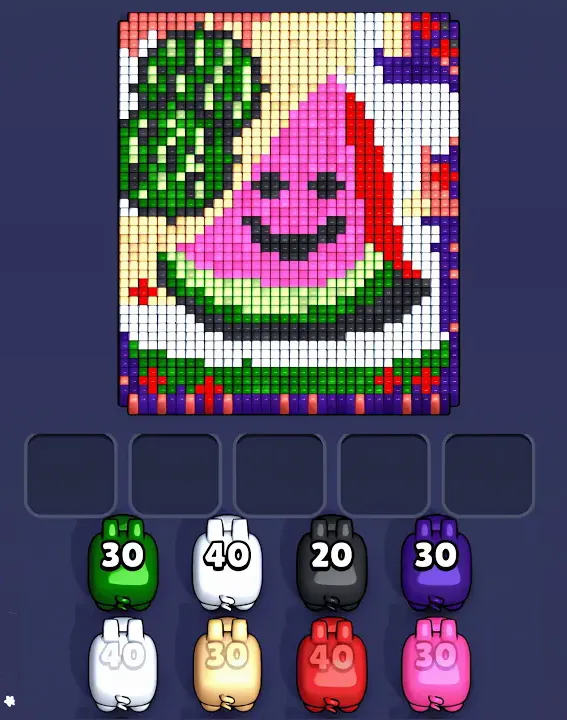 Level 1515