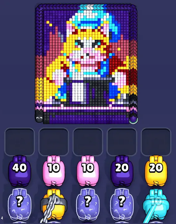 Level 1516