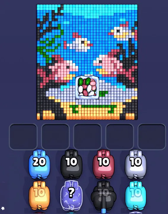 Level 1517