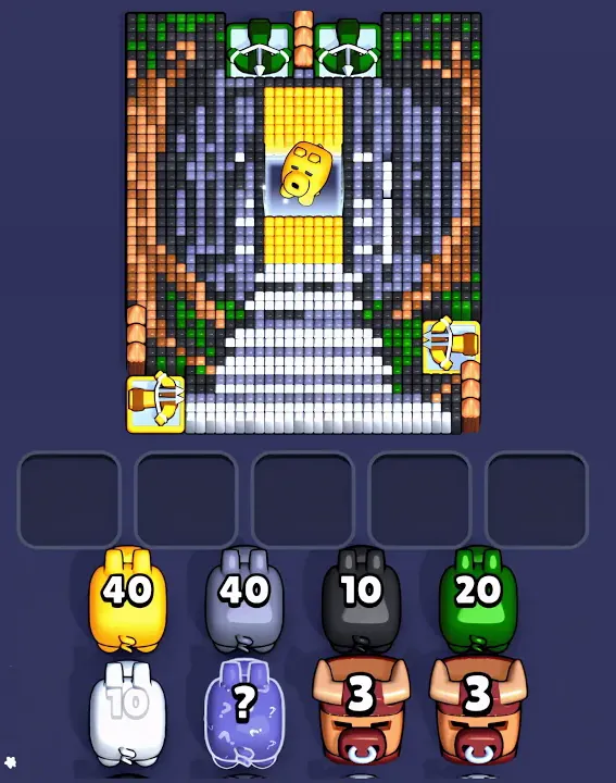 Level 1518