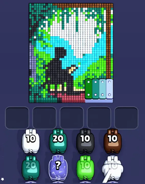 Level 1520
