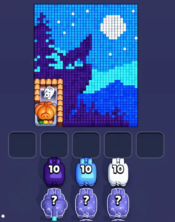 Level 1521