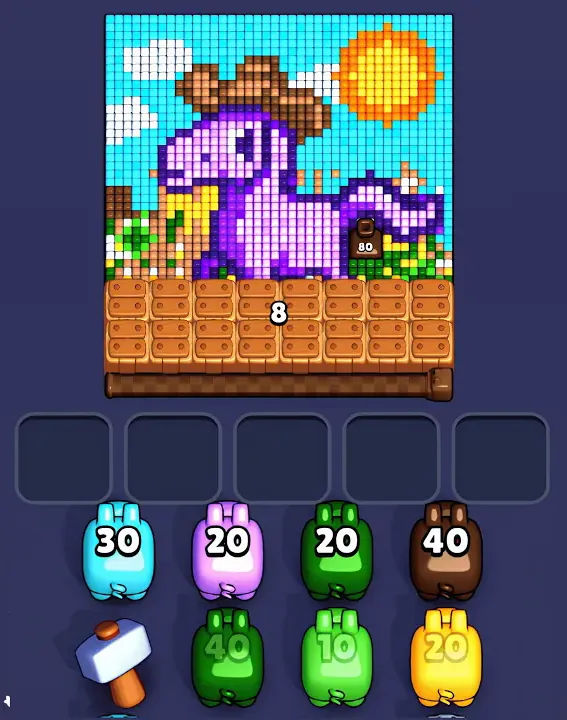 Level 1522