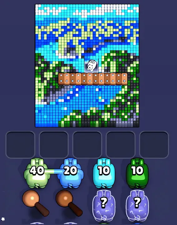 Level 1523