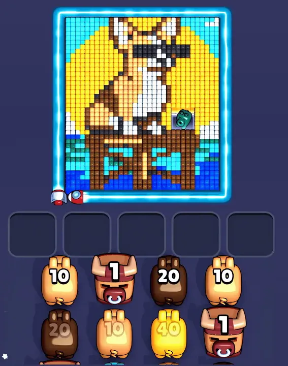 Level 1526