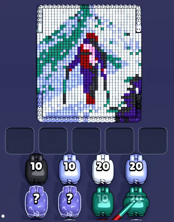 Level 1527