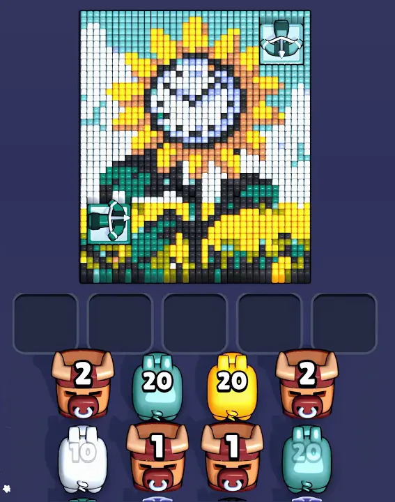 Level 1528