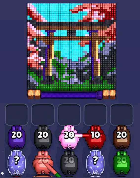 Level 1530