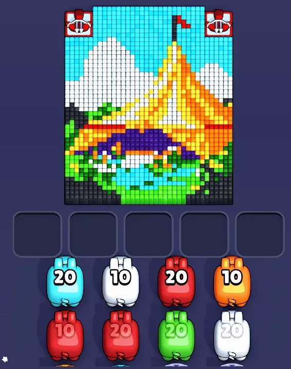 Level 1532