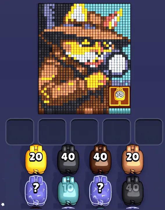 Level 1534