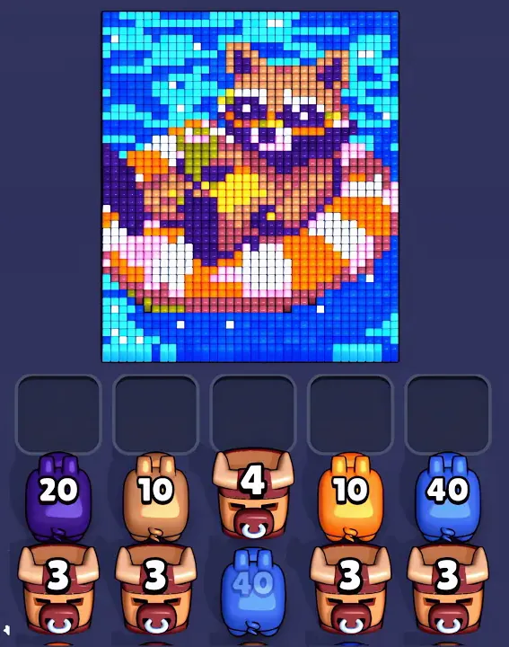 Level 1535