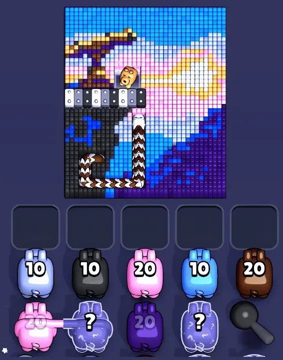 Level 1537