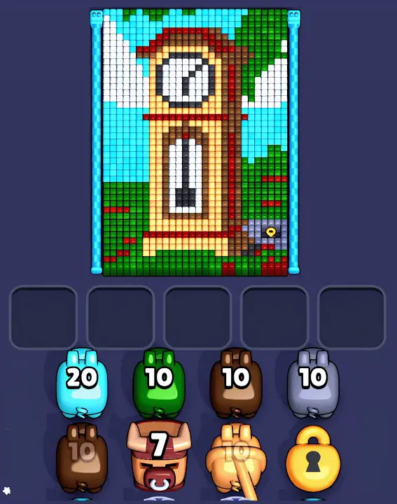 Level 1538