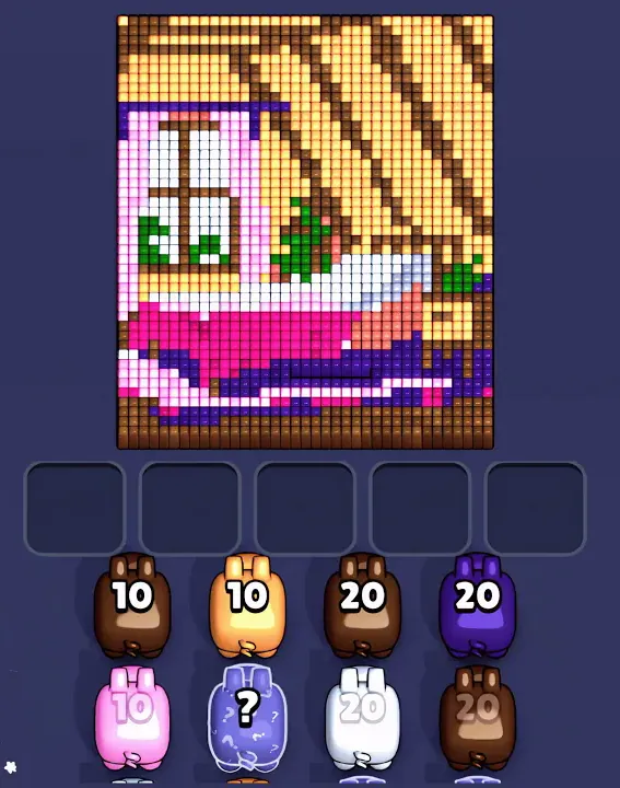 Level 1539