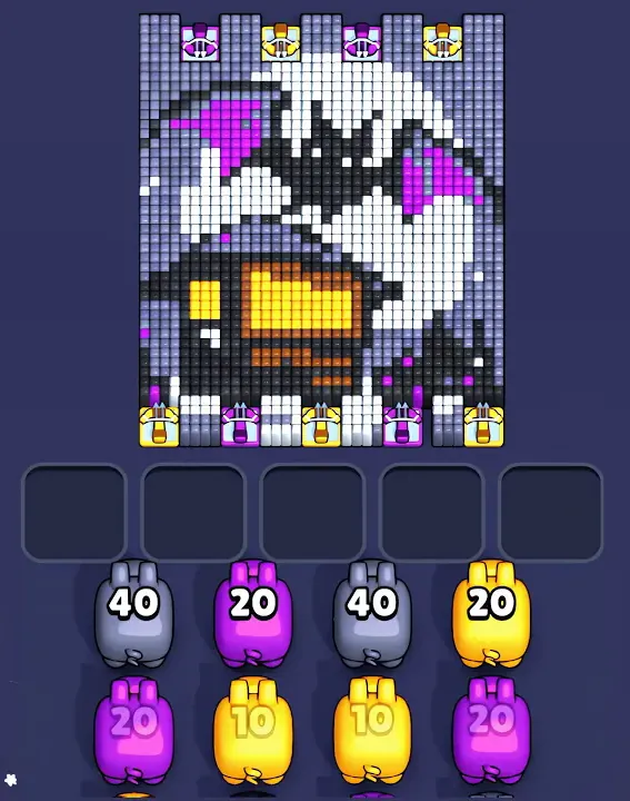 Level 1541