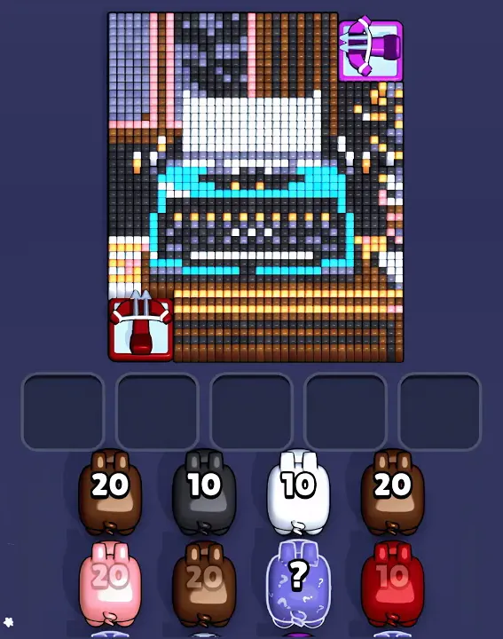 Level 1542