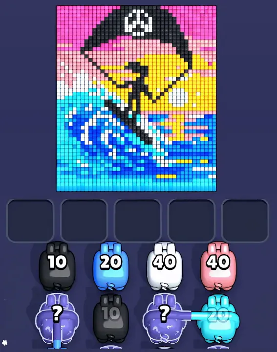 Level 1543