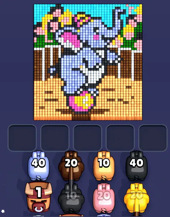 Level 1545