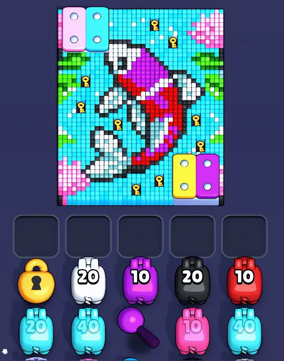 Level 1546