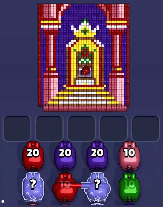 Level 1547