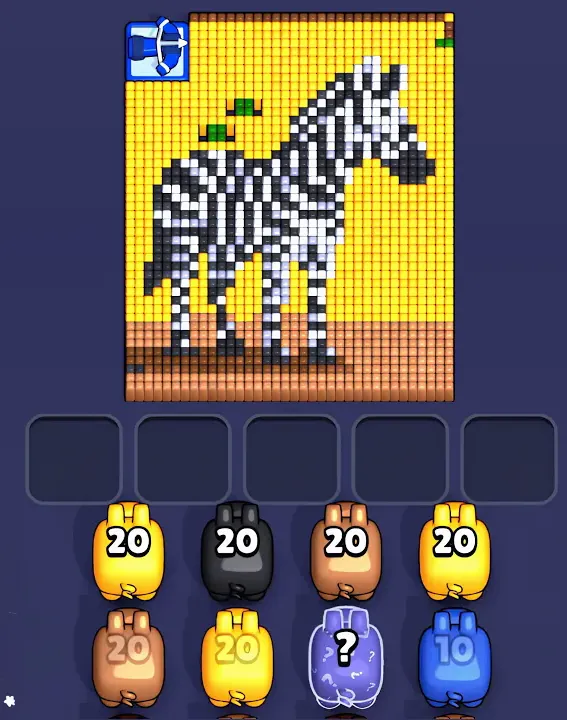 Level 1548