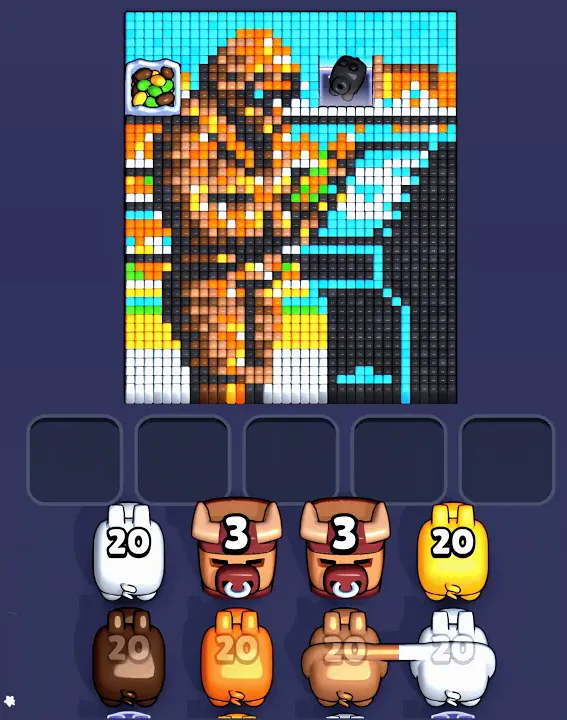 Level 1549