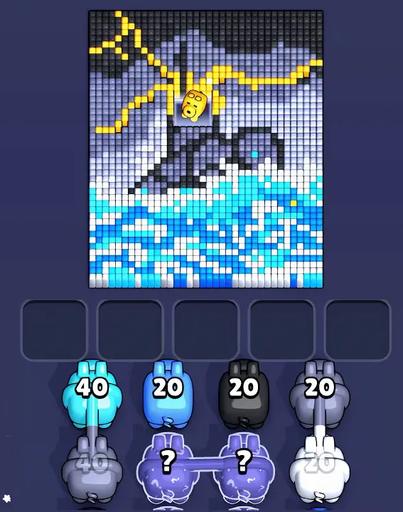 Level 1553
