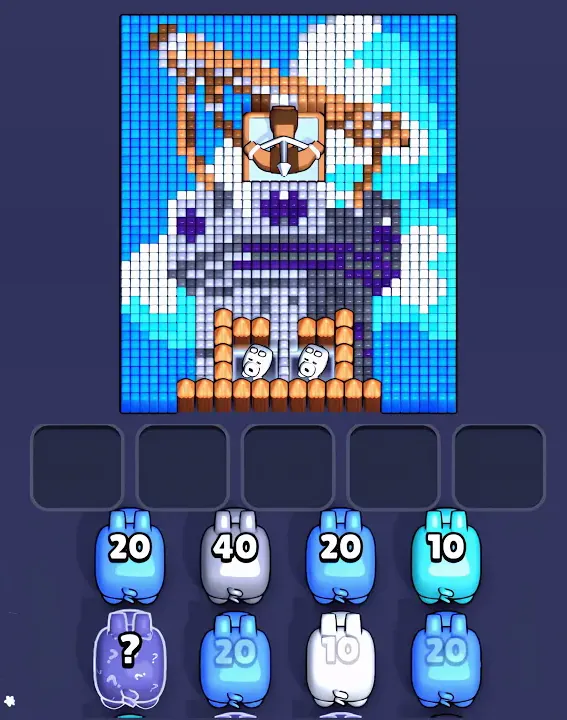 Level 1554