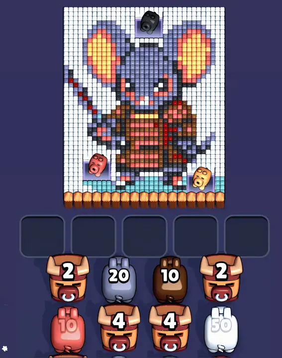 Level 1555
