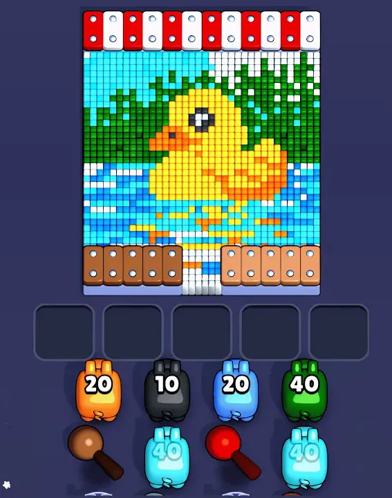 Level 1556