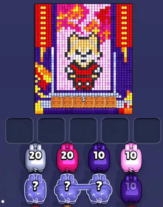 Level 1557