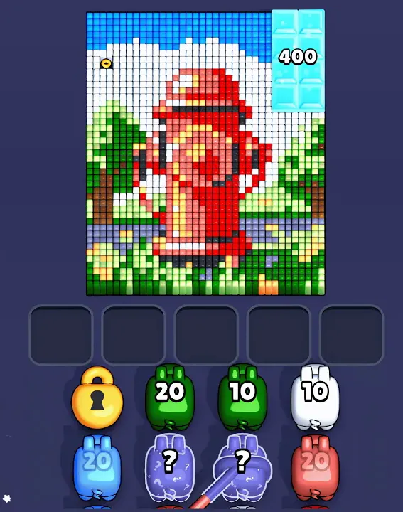 Level 1559