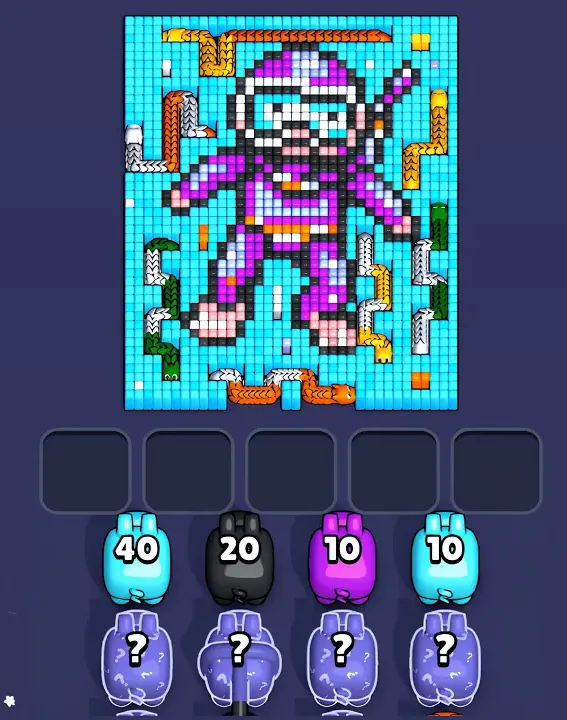 Level 1560