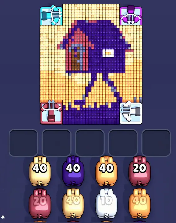 Level 1561