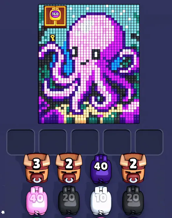 Level 1567