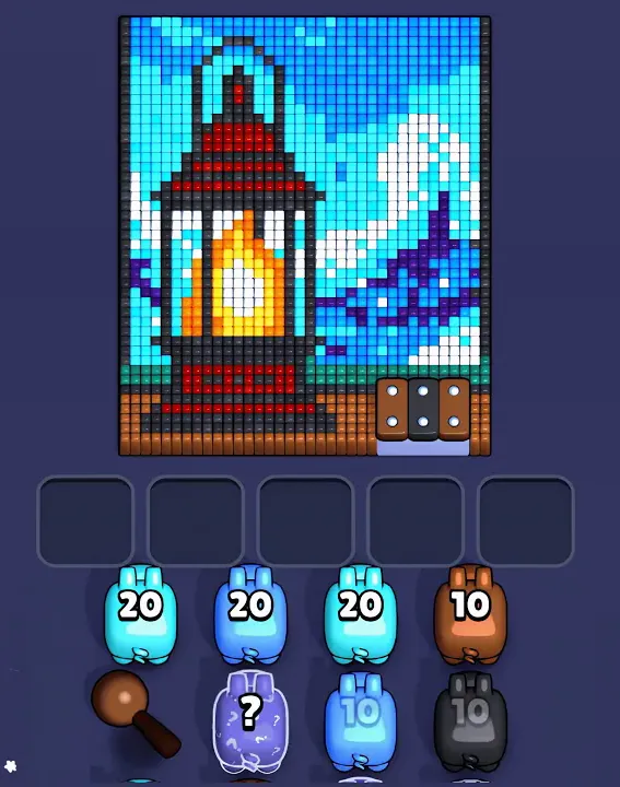 Level 1569