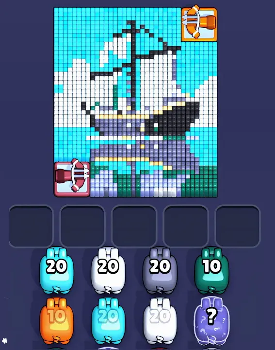 Level 1571