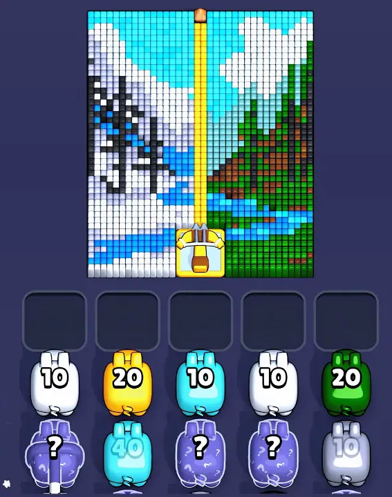 Level 1572