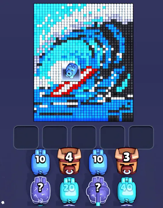Level 1574