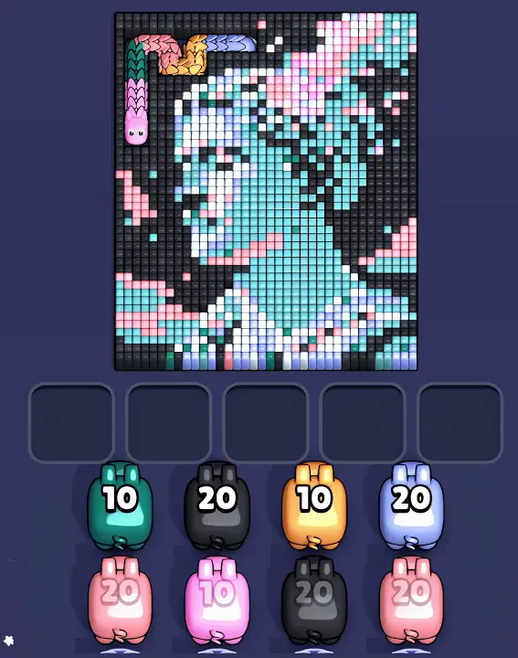 Level 1575