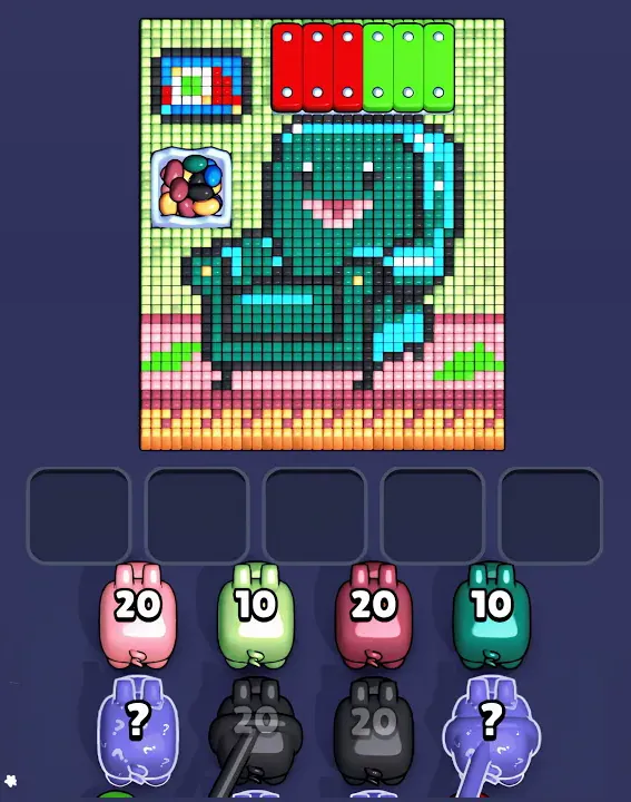 Level 1576