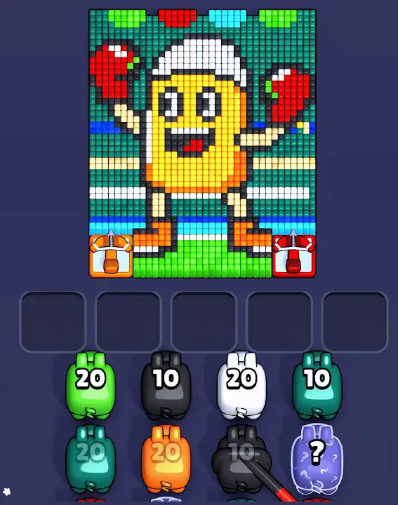 Level 1578