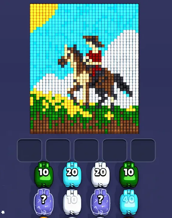 Level 1582
