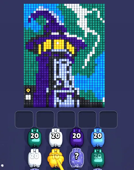 Level 1583
