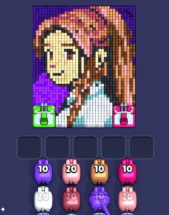Level 1584