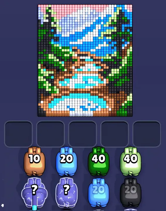 Level 1585