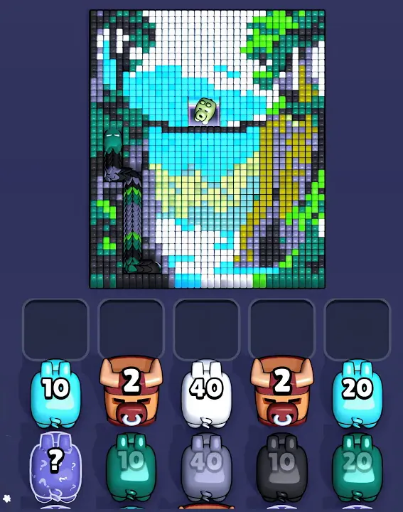 Level 1586
